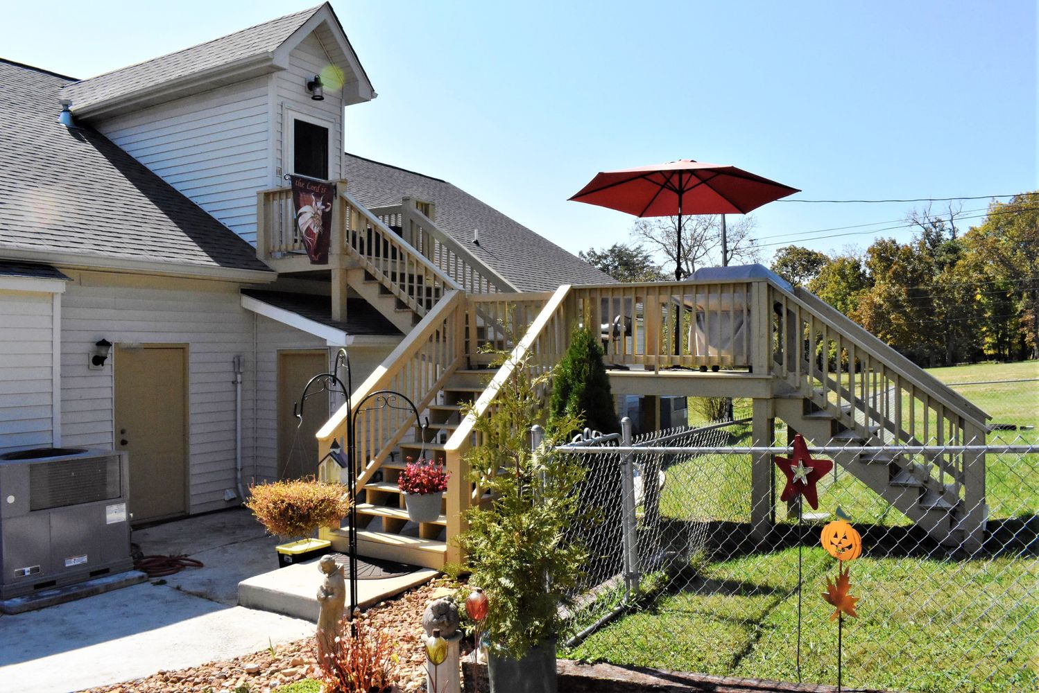 1771 Peavine Rd, Crossville, TN 38571